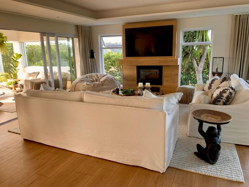 To Let 4 Bedroom Property for Rent in Brackenridge Western Cape